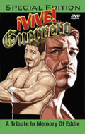 Фильм «Vive Guerrero: A Tribute in Memory of Eddie» смотреть онлайн фильм в хорошем качестве 1080p Фильм «Vive Guerrero: A Tribute in Memory of Eddie» смотреть онлайн фильм в хорошем качестве 1080p