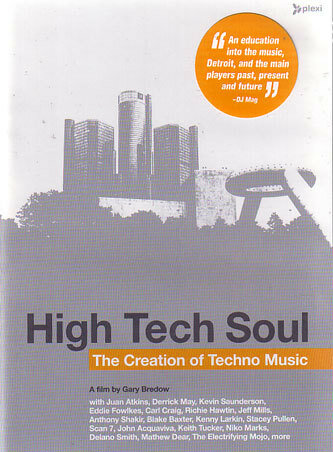 Фильм «High Tech Soul: The Creation of Techno Music» смотреть онлайн фильм в хорошем качестве 1080p Фильм «High Tech Soul: The Creation of Techno Music» смотреть онлайн фильм в хорошем качестве 1080p