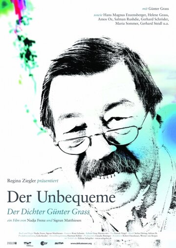 Фильм «Der Unbequeme - Der Dichter Günter Grass» смотреть онлайн фильм в хорошем качестве 1080p Фильм «Der Unbequeme - Der Dichter Günter Grass» смотреть онлайн фильм в хорошем качестве 1080p