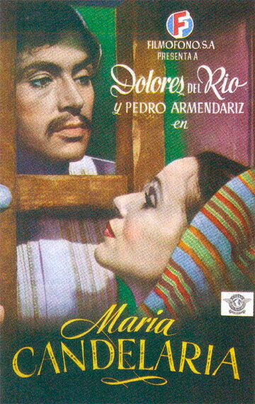 Фильм «María Candelaria Фильм «María Candelaria
