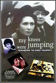Фильм «My Knees Were Jumping: Remembering the Kindertransports» смотреть онлайн фильм в хорошем качестве 720p Фильм «My Knees Were Jumping: Remembering the Kindertransports» смотреть онлайн фильм в хорошем качестве 720p
