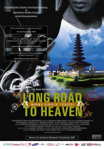 Фильм «Long Road to Heaven» смотреть онлайн фильм в хорошем качестве 720p Фильм «Long Road to Heaven» смотреть онлайн фильм в хорошем качестве 720p