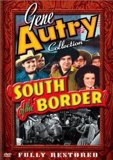 Фильм «South of the Border» смотреть онлайн фильм в хорошем качестве 1080p Фильм «South of the Border» смотреть онлайн фильм в хорошем качестве 1080p