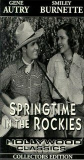Фильм «Springtime in the Rockies» смотреть онлайн фильм в хорошем качестве 1080p Фильм «Springtime in the Rockies» смотреть онлайн фильм в хорошем качестве 1080p