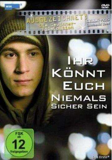 Фильм «Ihr könnt euch niemals sicher sein» смотреть онлайн фильм в хорошем качестве 720p Фильм «Ihr könnt euch niemals sicher sein» смотреть онлайн фильм в хорошем качестве 720p
