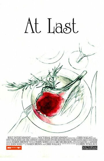 Фильм «At Last» смотреть онлайн фильм в хорошем качестве 720p Фильм «At Last» смотреть онлайн фильм в хорошем качестве 720p