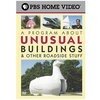 «A Program About Unusual Buildings & Other Roadside Stuff» трейлер фильма в хорошем качестве 1080p «A Program About Unusual Buildings & Other Roadside Stuff» трейлер фильма в хорошем качестве 1080p