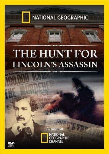 Фильм «The Hunt for Lincoln's Assassin» смотреть онлайн фильм в хорошем качестве 720p Фильм «The Hunt for Lincoln's Assassin» смотреть онлайн фильм в хорошем качестве 720p