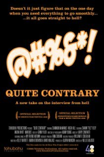 Фильм «Quite Contrary» смотреть онлайн фильм в хорошем качестве 720p Фильм «Quite Contrary» смотреть онлайн фильм в хорошем качестве 720p