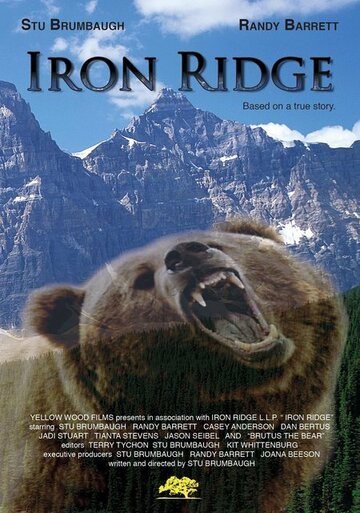 Фильм «Iron Ridge» скачать бесплатно в хорошем качестве без регистрации и смс 1080p Фильм «Iron Ridge» скачать бесплатно в хорошем качестве без регистрации и смс 1080p