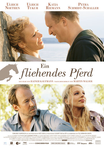 Фильм «Ein fliehendes Pferd» смотреть онлайн фильм в хорошем качестве 1080p Фильм «Ein fliehendes Pferd» смотреть онлайн фильм в хорошем качестве 1080p