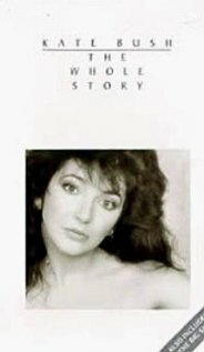 Фильм «Kate Bush: The Whole Story» смотреть онлайн фильм в хорошем качестве 1080p Фильм «Kate Bush: The Whole Story» смотреть онлайн фильм в хорошем качестве 1080p