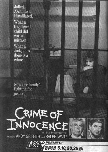 Фильм «Crime of Innocence» скачать бесплатно в хорошем качестве без регистрации и смс 1080p Фильм «Crime of Innocence» скачать бесплатно в хорошем качестве без регистрации и смс 1080p