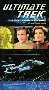 Фильм «Ultimate Trek: Star Trek's Greatest Moments» смотреть онлайн фильм в хорошем качестве 720p Фильм «Ultimate Trek: Star Trek's Greatest Moments» смотреть онлайн фильм в хорошем качестве 720p