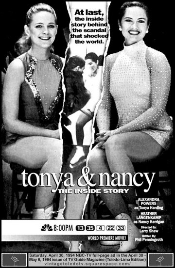 Фильм «Tonya & Nancy: The Inside Story» смотреть онлайн фильм в хорошем качестве 720p Фильм «Tonya & Nancy: The Inside Story» смотреть онлайн фильм в хорошем качестве 720p