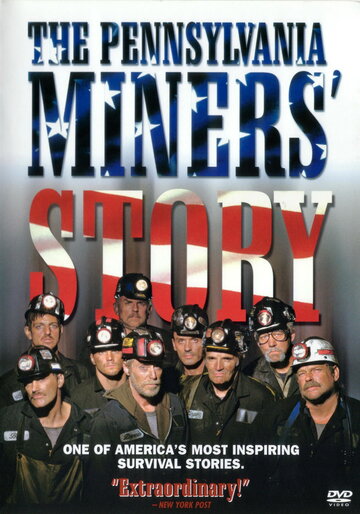«The Pennsylvania Miners' Story» трейлер фильма в хорошем качестве 1080p «The Pennsylvania Miners' Story» трейлер фильма в хорошем качестве 1080p