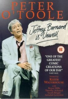 Фильм «Jeffrey Bernard Is Unwell» смотреть онлайн фильм в хорошем качестве 720p Фильм «Jeffrey Bernard Is Unwell» смотреть онлайн фильм в хорошем качестве 720p