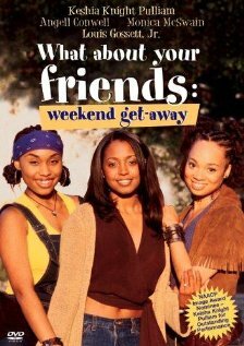 Фильм «What About Your Friends: Weekend Getaway» смотреть онлайн фильм в хорошем качестве 1080p Фильм «What About Your Friends: Weekend Getaway» смотреть онлайн фильм в хорошем качестве 1080p