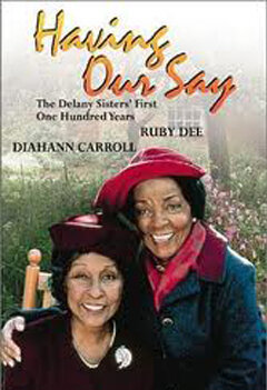 Фильм «Having Our Say: The Delany Sisters' First 100 Years» смотреть онлайн фильм в хорошем качестве 720p Фильм «Having Our Say: The Delany Sisters' First 100 Years» смотреть онлайн фильм в хорошем качестве 720p
