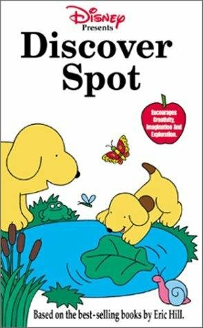 «Discover Spot» мультфильма в хорошем качестве 1080p «Discover Spot» мультфильма в хорошем качестве 1080p