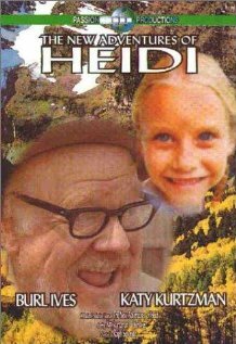 Фильм «Новые приключения Хайди» смотреть онлайн фильм в хорошем качестве 720p Фильм «Новые приключения Хайди» смотреть онлайн фильм в хорошем качестве 720p