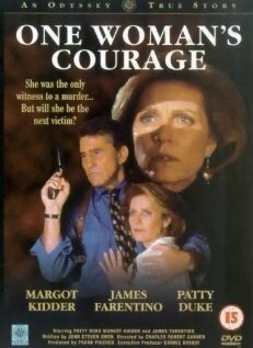 «One Woman's Courage» трейлер фильма в хорошем качестве 1080p «One Woman's Courage» трейлер фильма в хорошем качестве 1080p