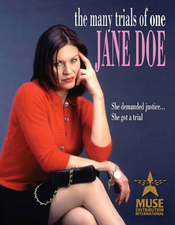 Фильм «The Many Trials of One Jane Doe» смотреть онлайн фильм в хорошем качестве 720p Фильм «The Many Trials of One Jane Doe» смотреть онлайн фильм в хорошем качестве 720p
