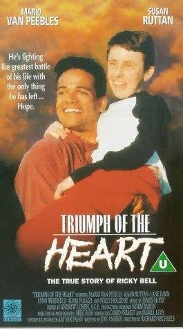 Фильм «A Triumph of the Heart: The Ricky Bell Story» смотреть онлайн фильм в хорошем качестве 720p Фильм «A Triumph of the Heart: The Ricky Bell Story» смотреть онлайн фильм в хорошем качестве 720p