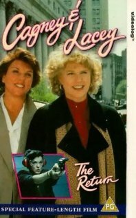 Фильм «Cagney & Lacey: The Return» смотреть онлайн фильм в хорошем качестве 720p Фильм «Cagney & Lacey: The Return» смотреть онлайн фильм в хорошем качестве 720p