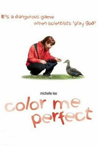 Фильм «Color Me Perfect» смотреть онлайн фильм в хорошем качестве 1080p Фильм «Color Me Perfect» смотреть онлайн фильм в хорошем качестве 1080p