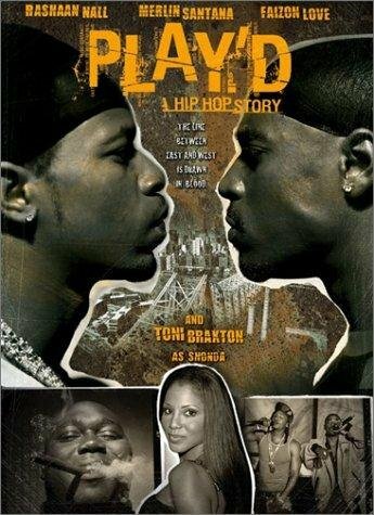 Фильм «Play'd: A Hip Hop Story» смотреть онлайн фильм в хорошем качестве 720p Фильм «Play'd: A Hip Hop Story» смотреть онлайн фильм в хорошем качестве 720p