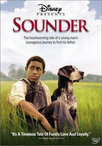 Фильм «Sounder» смотреть онлайн фильм в хорошем качестве 720p Фильм «Sounder» смотреть онлайн фильм в хорошем качестве 720p