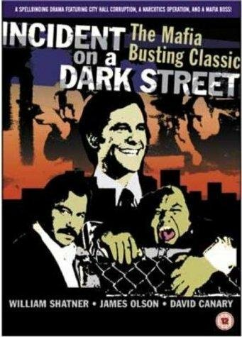 Фильм «Incident on a Dark Street» смотреть онлайн фильм в хорошем качестве 720p Фильм «Incident on a Dark Street» смотреть онлайн фильм в хорошем качестве 720p