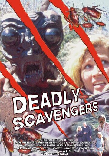 Фильм «Deadly Scavengers» смотреть онлайн фильм в хорошем качестве 1080p Фильм «Deadly Scavengers» смотреть онлайн фильм в хорошем качестве 1080p