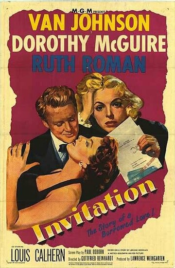 Фильм «Invitation» смотреть онлайн фильм в хорошем качестве 1080p Фильм «Invitation» смотреть онлайн фильм в хорошем качестве 1080p