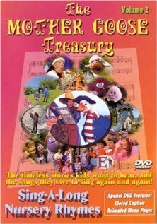 Фильм «The Mother Goose Video Treasury» смотреть онлайн фильм в хорошем качестве 1080p Фильм «The Mother Goose Video Treasury» смотреть онлайн фильм в хорошем качестве 1080p
