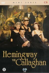 Фильм «Hemingway vs. Callaghan» смотреть онлайн фильм в хорошем качестве 1080p Фильм «Hemingway vs. Callaghan» смотреть онлайн фильм в хорошем качестве 1080p