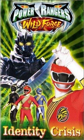 Фильм «Power Rangers Wild Force: Identity Crisis» смотреть онлайн фильм в хорошем качестве 720p Фильм «Power Rangers Wild Force: Identity Crisis» смотреть онлайн фильм в хорошем качестве 720p