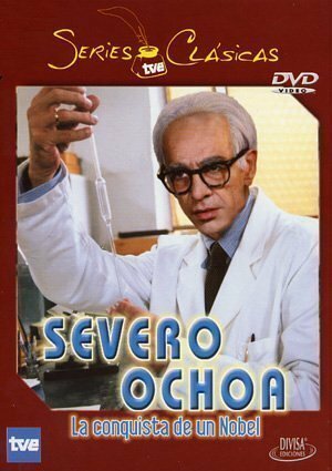 Фильм «Severo Ochoa: La conquista de un Nobel» смотреть онлайн фильм в хорошем качестве 720p Фильм «Severo Ochoa: La conquista de un Nobel» смотреть онлайн фильм в хорошем качестве 720p