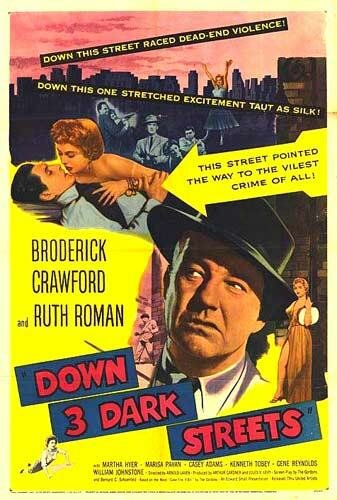 Фильм «Down Three Dark Streets» смотреть онлайн фильм в хорошем качестве 1080p Фильм «Down Three Dark Streets» смотреть онлайн фильм в хорошем качестве 1080p