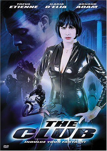 Фильм «The Club» смотреть онлайн фильм в хорошем качестве 720p Фильм «The Club» смотреть онлайн фильм в хорошем качестве 720p