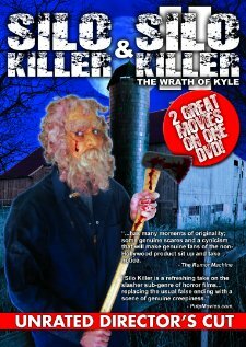 Фильм «Silo Killer 2: The Wrath of Kyle» смотреть онлайн фильм в хорошем качестве 720p Фильм «Silo Killer 2: The Wrath of Kyle» смотреть онлайн фильм в хорошем качестве 720p