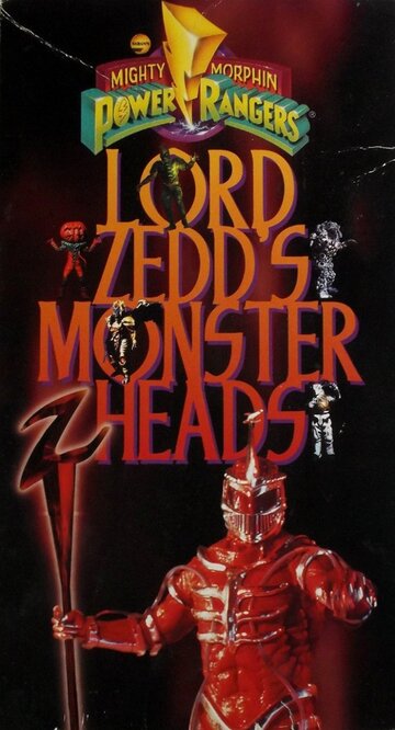 Фильм «Lord Zedd's Monster Heads: The Greatest Villains of the Mighty Morphin Power Rangers» смотреть онлайн фильм в хорошем качестве 720p Фильм «Lord Zedd's Monster Heads: The Greatest Villains of the Mighty Morphin Power Rangers» смотреть онлайн фильм в хорошем качестве 720p