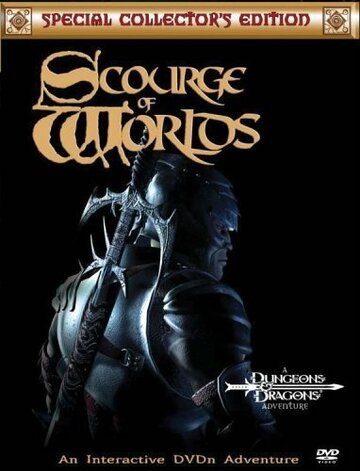 Мультфильм «The Scourge of Worlds: A Dungeons & Dragons Adventure» смотреть онлайн в хорошем качестве 720p Мультфильм «The Scourge of Worlds: A Dungeons & Dragons Adventure» смотреть онлайн в хорошем качестве 720p