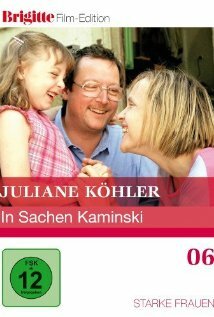 «In Sachen Kaminski» трейлер фильма в хорошем качестве 1080p «In Sachen Kaminski» трейлер фильма в хорошем качестве 1080p