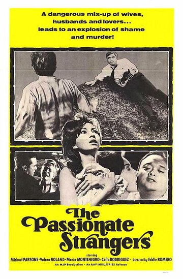 Фильм «The Passionate Strangers» смотреть онлайн фильм в хорошем качестве 720p Фильм «The Passionate Strangers» смотреть онлайн фильм в хорошем качестве 720p