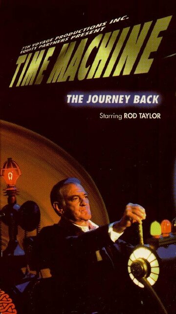 Фильм «Time Machine: The Journey Back» смотреть онлайн фильм в хорошем качестве 720p Фильм «Time Machine: The Journey Back» смотреть онлайн фильм в хорошем качестве 720p