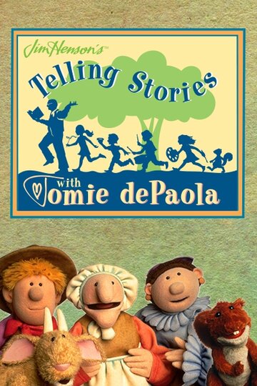 Фильм «Telling Stories with Tomie DePaola» смотреть онлайн фильм в хорошем качестве 720p Фильм «Telling Stories with Tomie DePaola» смотреть онлайн фильм в хорошем качестве 720p