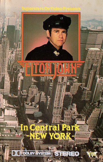 Фильм «Elton John in Central Park New York» смотреть онлайн фильм в хорошем качестве 720p Фильм «Elton John in Central Park New York» смотреть онлайн фильм в хорошем качестве 720p