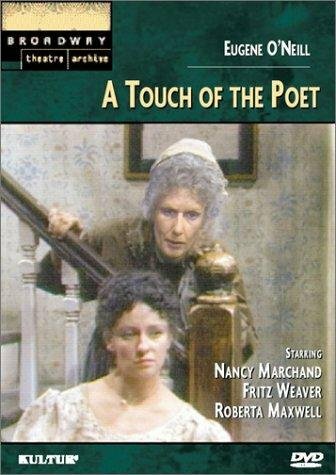 «A Touch of the Poet» кадры фильма в хорошем качестве «A Touch of the Poet» кадры фильма в хорошем качестве
